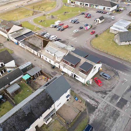 Ben View Apartments Flat A Caol Luaran gambar