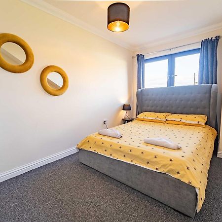 Ben View Apartments Flat A Caol Luaran gambar