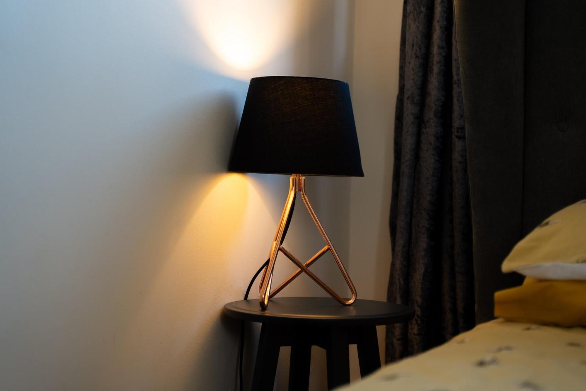 Ben View Apartments Flat A Caol Luaran gambar